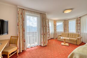 Schillerkopf Alpinresort