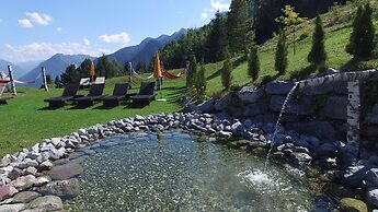 Schillerkopf Alpinresort