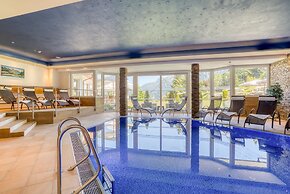 Schillerkopf Alpinresort