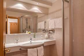 Schillerkopf Alpinresort