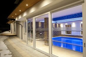 Schillerkopf Alpinresort