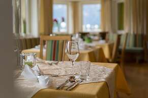 Schillerkopf Alpinresort