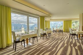 Schillerkopf Alpinresort