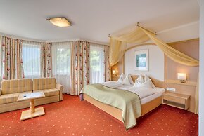 Schillerkopf Alpinresort