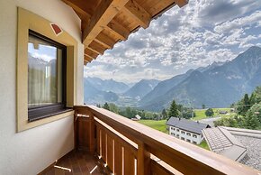 Schillerkopf Alpinresort