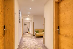 Schillerkopf Alpinresort