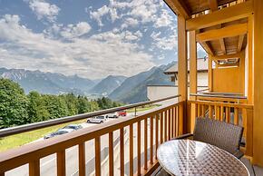 Schillerkopf Alpinresort