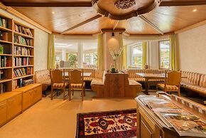 Schillerkopf Alpinresort