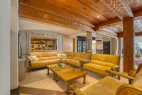 Schillerkopf Alpinresort