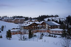 Schillerkopf Alpinresort