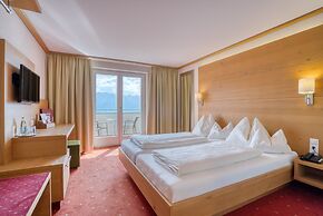 Schillerkopf Alpinresort