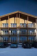 Schillerkopf Alpinresort