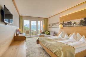 Schillerkopf Alpinresort