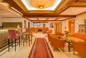 Schillerkopf Alpinresort