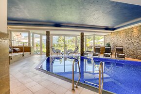 Schillerkopf Alpinresort