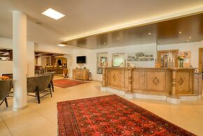 Schillerkopf Alpinresort