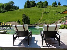 Schillerkopf Alpinresort