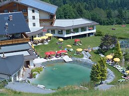 Schillerkopf Alpinresort