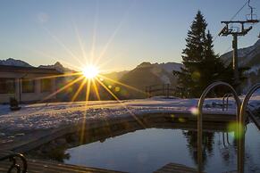 Schillerkopf Alpinresort