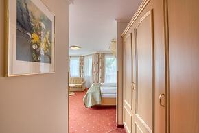 Schillerkopf Alpinresort