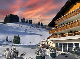 Schillerkopf Alpinresort