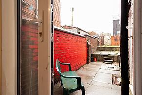 Captivating 5-bed House in Horwich Bolton