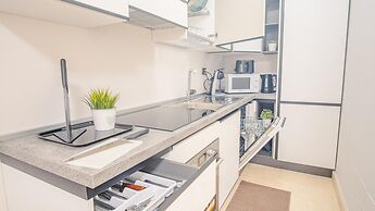 Relais du Lac Loft - Italian Homing