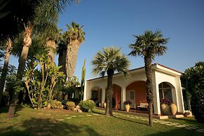 Temenos Villa in Siracusa