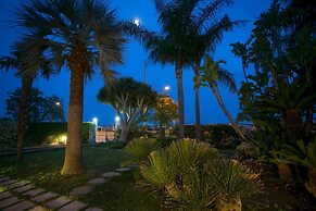 Temenos Villa in Siracusa