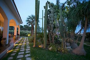 Temenos Villa in Siracusa