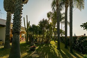 Temenos Villa in Siracusa