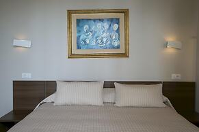 Temenos Villa in Siracusa