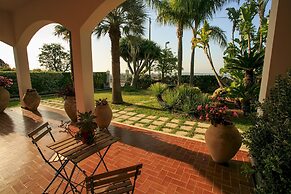 Temenos Villa in Siracusa