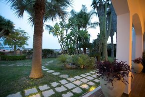 Temenos Villa in Siracusa