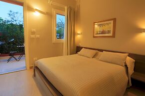 Temenos Villa in Siracusa