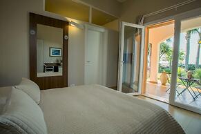 Temenos Villa in Siracusa