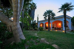 Temenos Villa in Siracusa