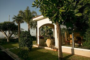 Temenos Villa in Siracusa