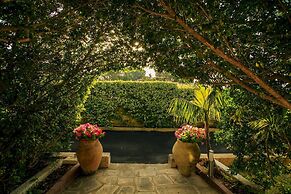 Temenos Villa in Siracusa