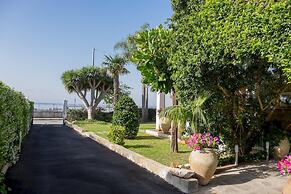 Temenos Villa in Siracusa