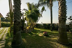 Temenos Villa in Siracusa