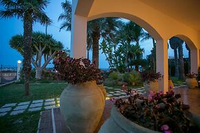 Temenos Villa in Siracusa