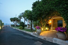 Temenos Villa in Siracusa