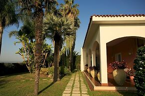 Temenos Villa in Siracusa