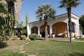 Temenos Villa in Siracusa