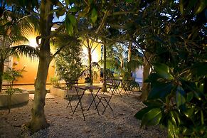 Temenos Villa in Siracusa