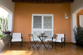 Temenos Villa in Siracusa