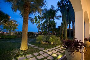 Temenos Villa in Siracusa