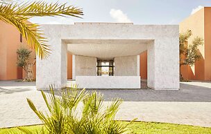 Park Hyatt Marrakech