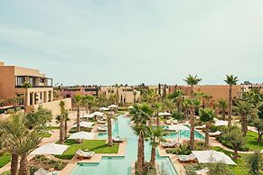 Park Hyatt Marrakech